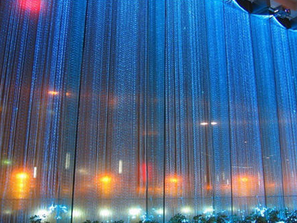 福州专业喷泉设备设计