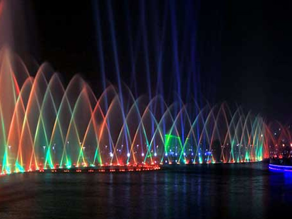 杭州生产大型音乐喷泉设计