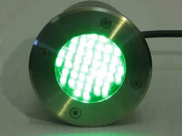 六安定制LED水下彩灯价格