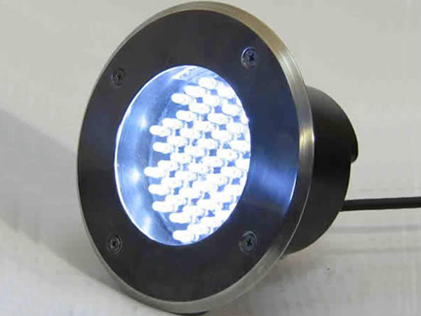 黄山专业LED水下彩灯设计